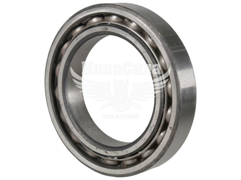 Підшипник шариковий 46118 7018E (18ГПЗ) (140х90х24) (46118 "7018E")