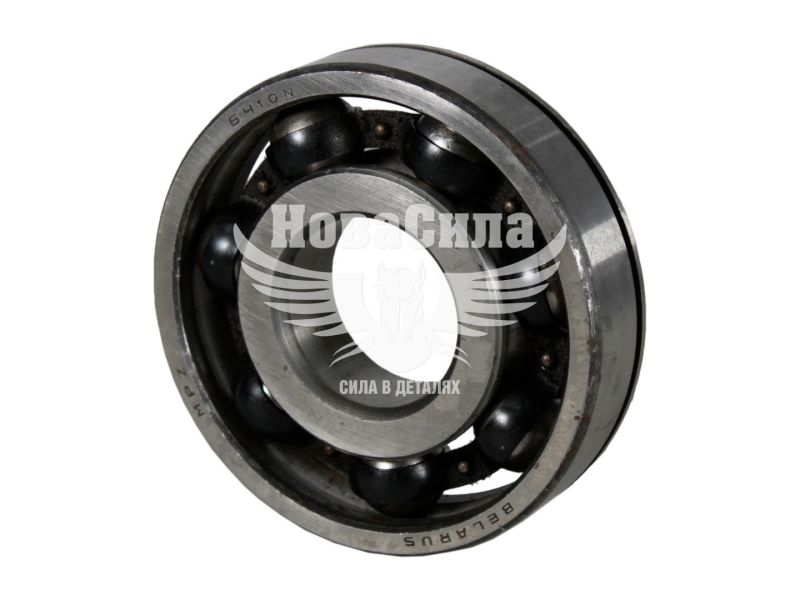 Підшипник шариковий 50410 6410N (MPZ) (130х50х31) (50410)