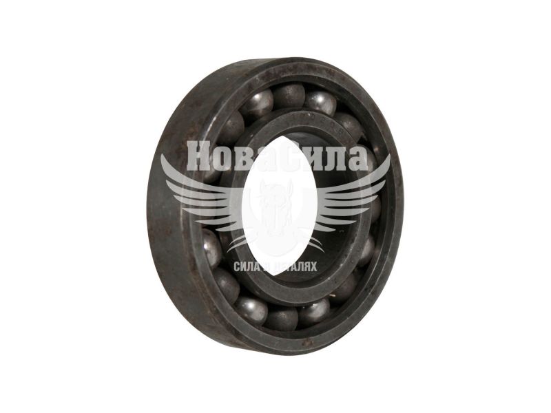 Підшипник шариковий 370208 (2ГПЗ) (80х40х18) (370208)