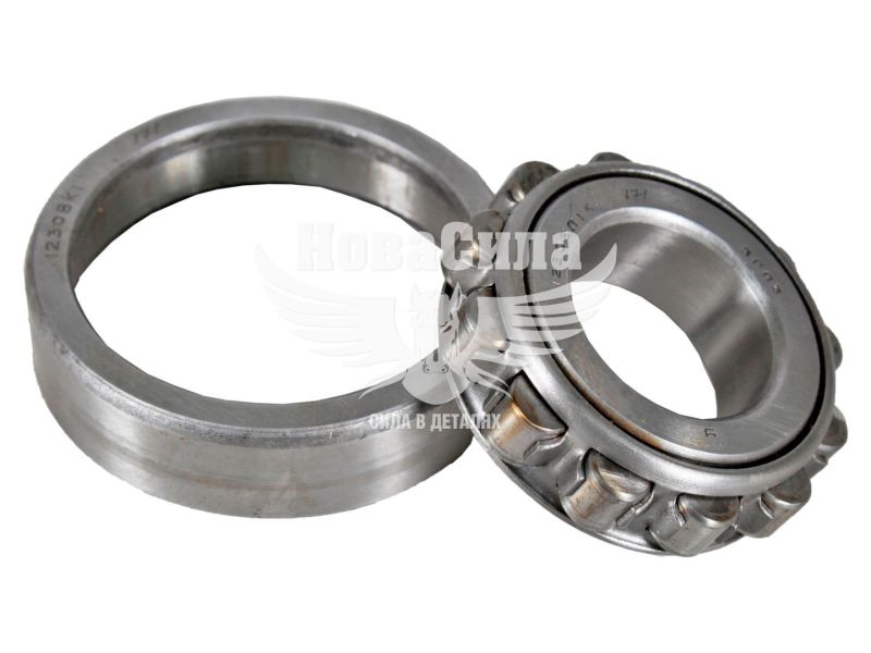 Підшипник шариковий 12308К1 NF308ECP (9ГПЗ) (90х40х23) (12308К1)