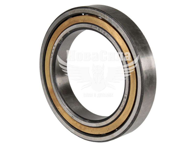Підшипник шариковий 46120 7020АСМВ (18ГПЗ) (150х100х24) (46120)