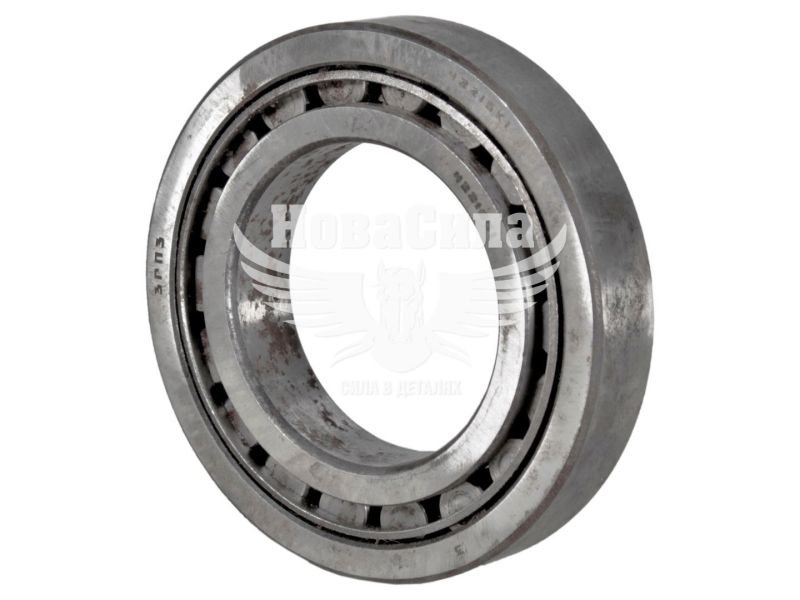 Підшипник шариковий 42215КІ (3ГПЗ) (130х75х31) (42215КІ)