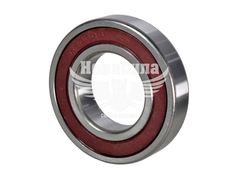 Підшипник шариковий 180209 6209-RS (СПЗ) (85х45х19) (180209 "6209-2RS")