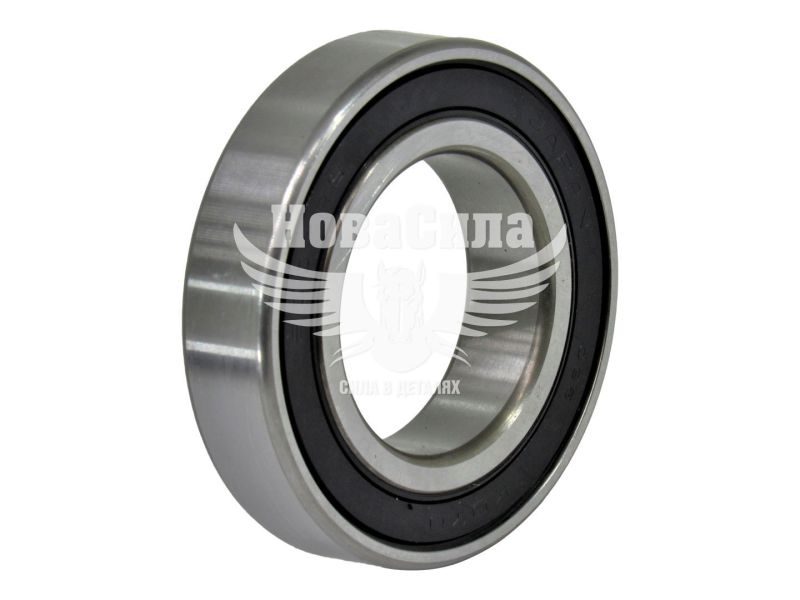 Підшипник шариковий 180107 6007-2RS (Koyo) (62х35х14) (60072RSCM)