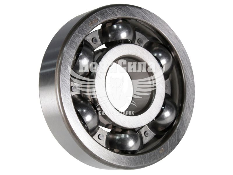 Підшипник шариковий 406 6406 (KG) (90х30х23) (406 "6406")
