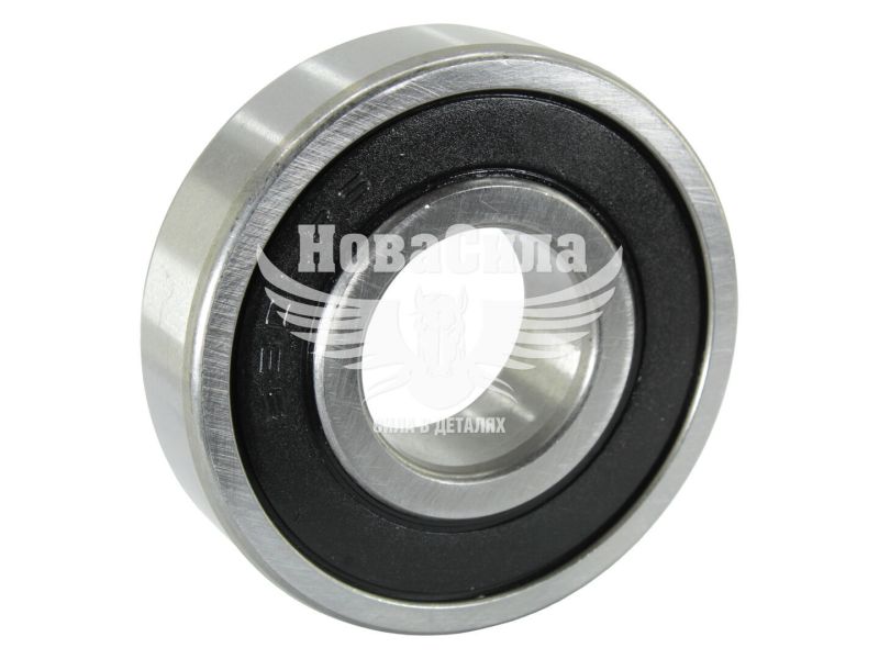 Підшипник шариковий 180305 6305-2RS Simple (Rider) (62х25х17) (180305)