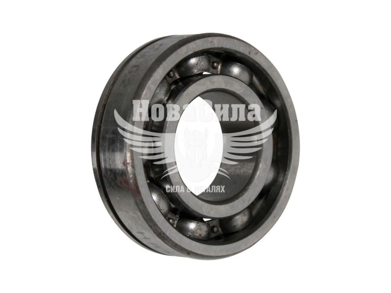 Підшипник шариковий 50205 6205N (HARP) (52х25х15) (50205 6205N)