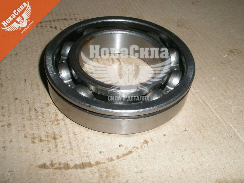 Підшипник шариковий 50210 6210N (СНД) (90х50х20) (50210 "6210N")
