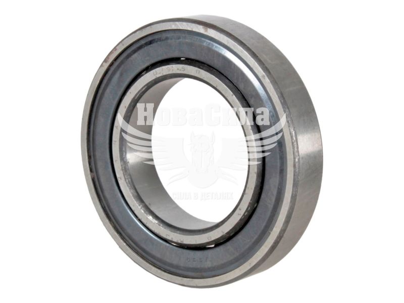 Підшипник шариковий 214А 60214А1-1RS (18ГПЗ) (110х70х24) (180214)