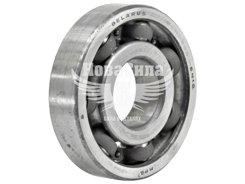 Підшипник шариковий 410 6410 (СНД) (130х50х31) (410 "6410")