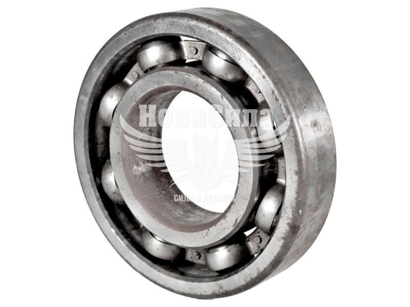 Підшипник шариковий 318 6318АК (18ГПЗ) (190х90х43) (318)