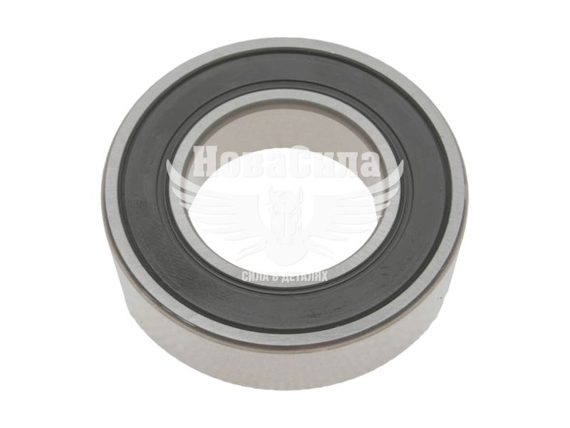 Підшипник шариковий 140274 (SKF) (25х47х12) (6005-2RSH)