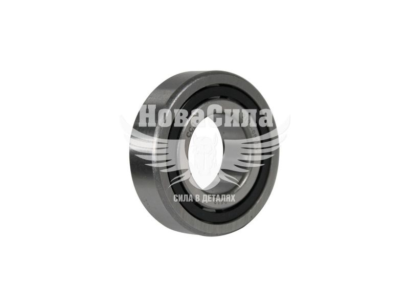 Підшипник роликовий з корот. циліндр. роликами 42205 NJ205 (SSD) (52х25х15) КПП 2108-099 (2108-001Pv)