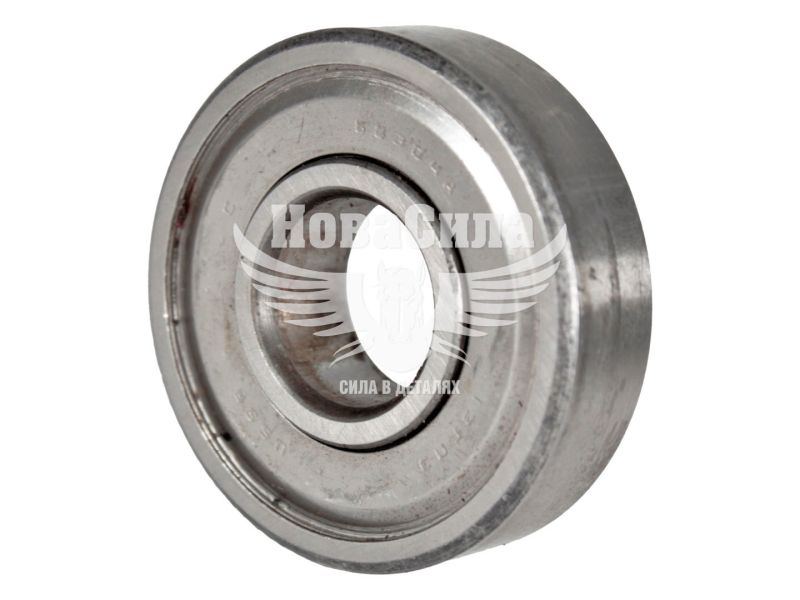 Підшипник шариковий 304 60304А Z (13ГПЗ) (52х20х15) (304)