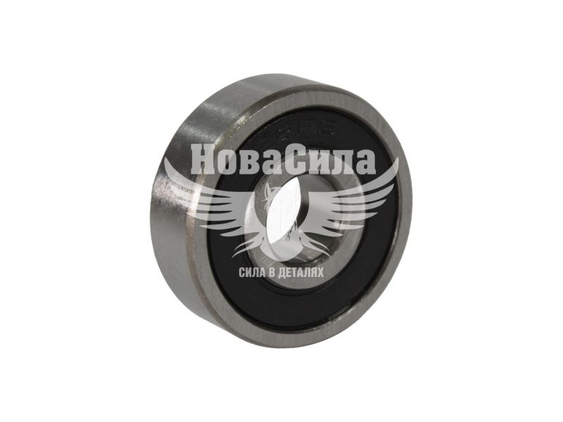 Підшипник шариковий 180028 628-2RS (CT) (24х8х8) (180028 "628-2RS")