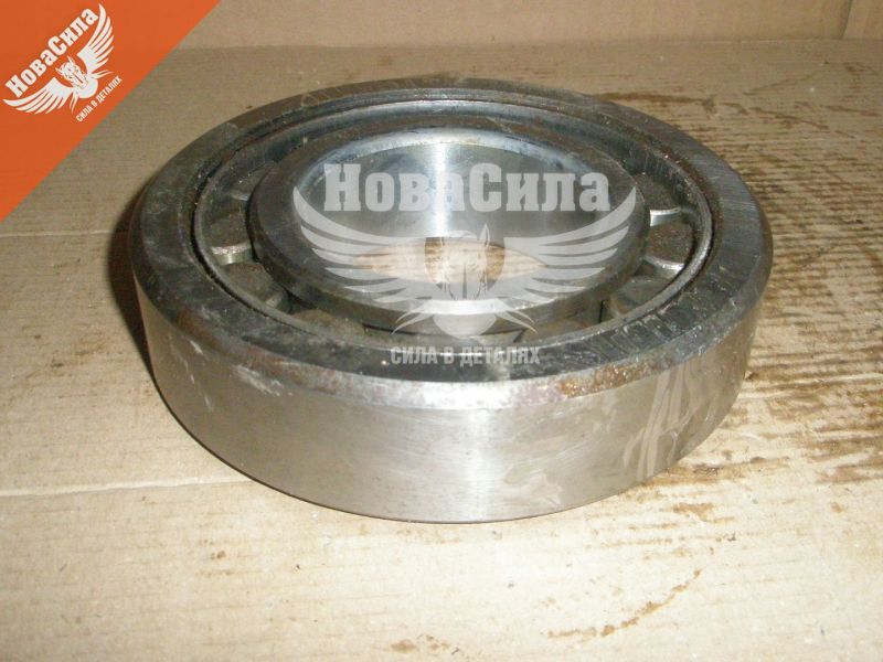 Підшипник роликовий з корот. циліндр. роликами 42312 NJ312EC (СНД (130х60х31) (42312 "NJ312EC")