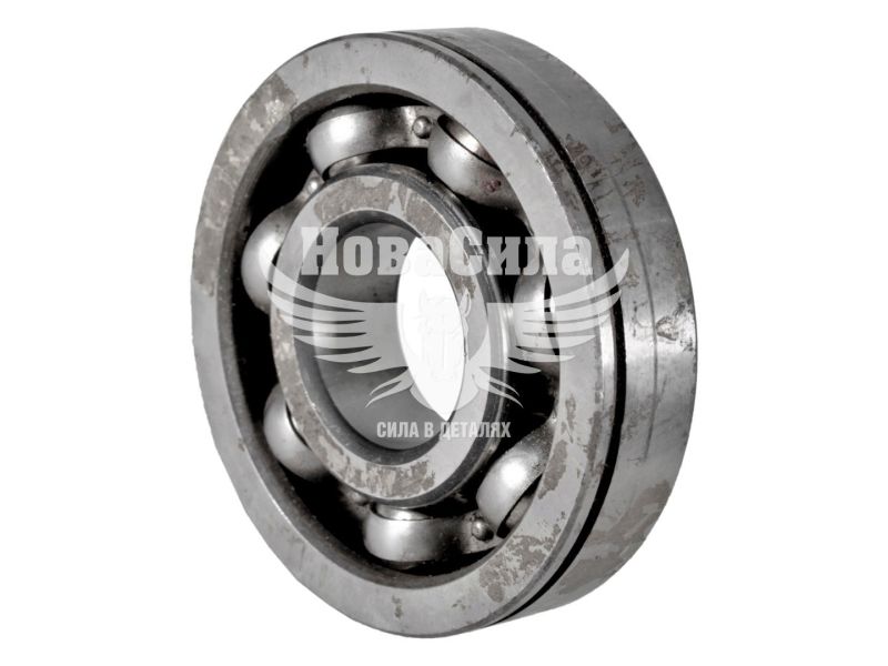 Подшипник шариковый 150409 6409 ZN (5ГПЗ) (120х45х29) (150409 6409 ZN)