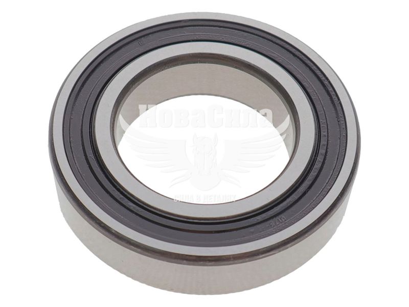 Підшипник шариковий 140631 6007-2RS1/C3 (SKF) (62х35х14) (6007-2RS1/C3)