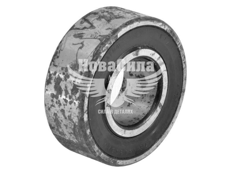 Підшипник шариковий 180309 6309-2RS (SPZ) (100х45х25) (180309 "6309-2RS")