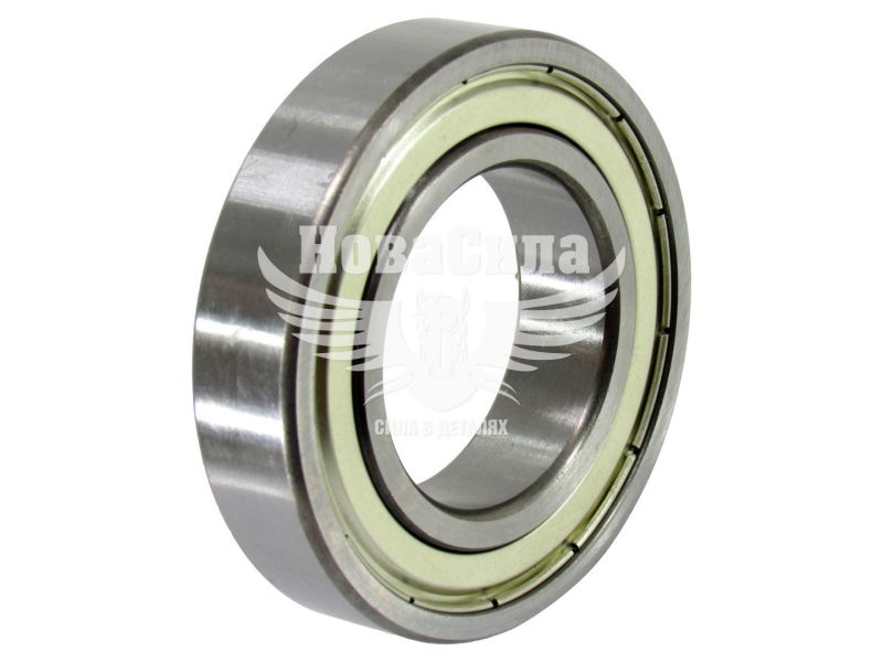 Підшипник шариковий 80210 6210 ZZ (ДК) (90х50х20) (80210)