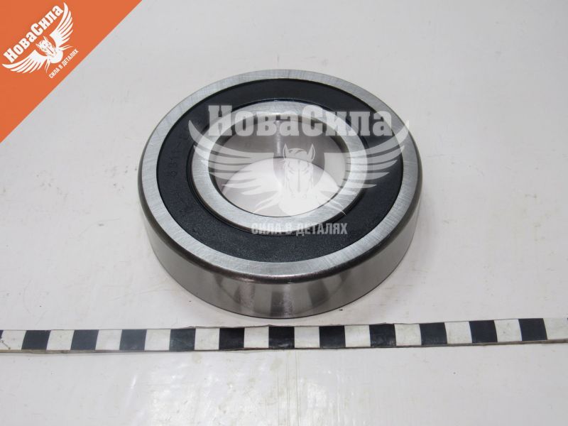 Підшипник шариковий 180311 6311-2RS (СНД) (120х55х29) (180311 "6311-2RS")