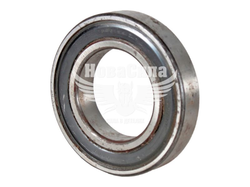 Підшипник шариковий 80214 А1С17-2RS (18ГПЗ) (110х70х24) USSR (80214)