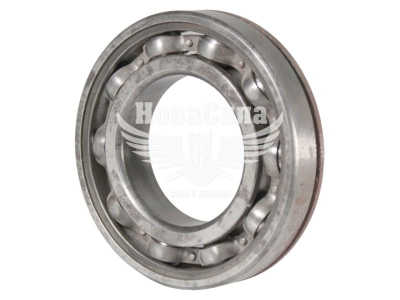 Підшипник шариковий 50213 6213 (СНД) (120х65х23) коніч пара КПП, моста перед. МАЗ (50213 "6213")