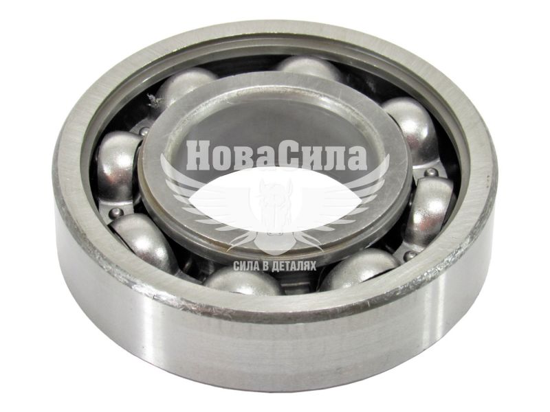 Підшипник шариковий 60309 6309 Z (ХАРП) (100х45х25) (60309)