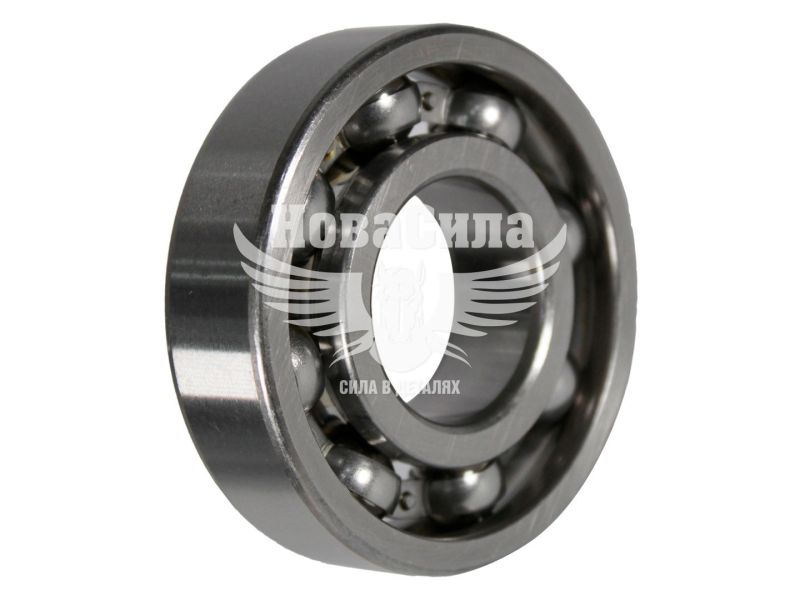 Підшипник шариковий 307 6307 (NTE) (80х35х21) (307 "6307")
