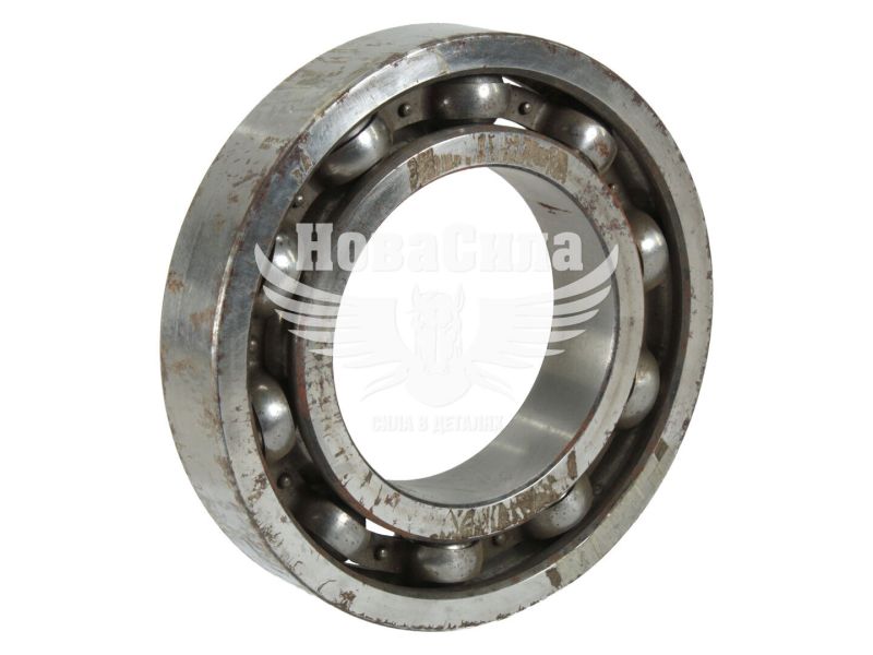 Підшипник шариковий 218 6218 (ХАРП) (160х90х30) розд. короб. УРАЛ (218 "6218")