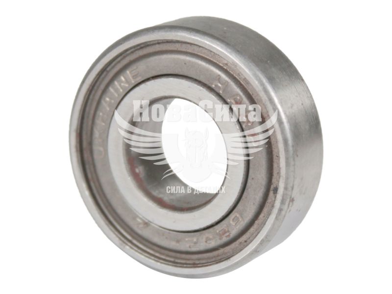 Підшипник шариковий 80202 6202-Z (HARP) (35х15х11) (6202-Z)