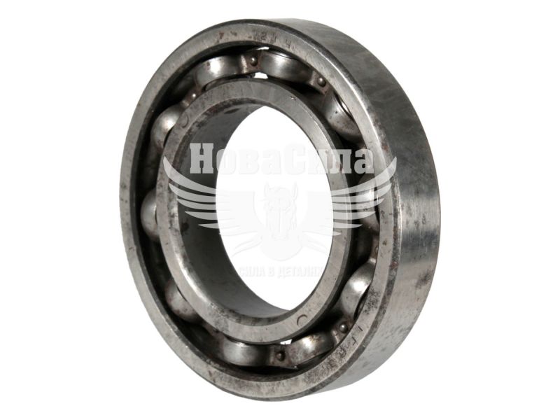 Підшипник шариковий 214 6214 (1ГПЗ) (125х70х28) (214 "6214")