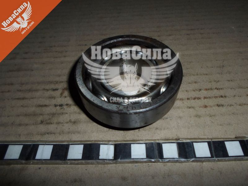 Підшипник шариковий 226906К (СНД) (72х32х30) (226906К)