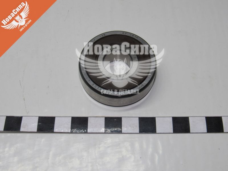 Подшипник шариковый 180303 6303-2RS (Bosch) (47х17х14) генератора 2110