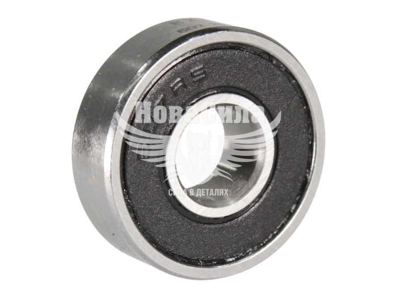Підшипник шариковий 180017 607-2RS (EXL) (19х7х6) (180017 "607-2RS")
