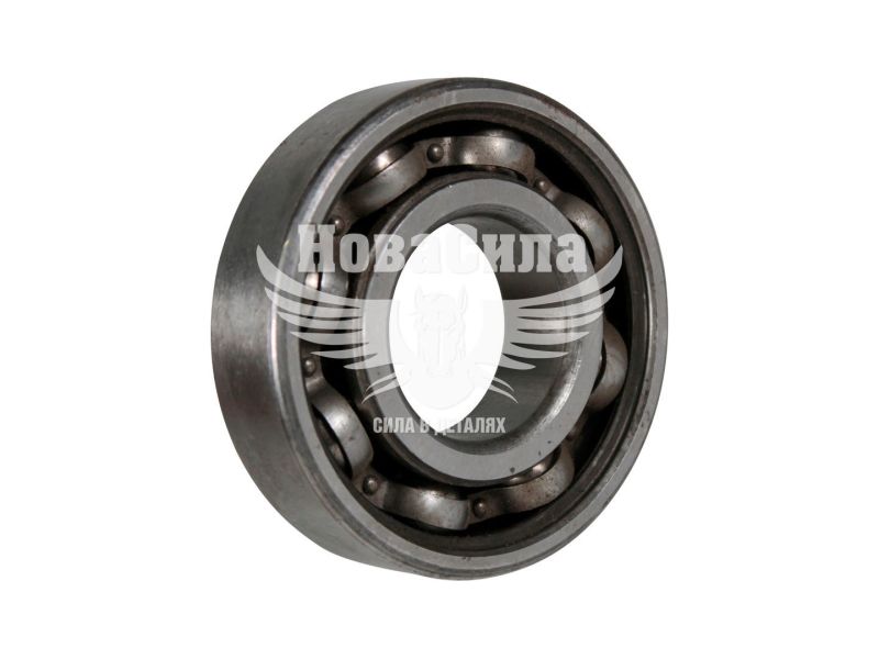 Підшипник шариковий 6308 6308Z (HARP) (90х40х23) короб. відбору потужн. КрАЗ, ГАЗ моста ведуч. КрАЗ (6308 6308Z)