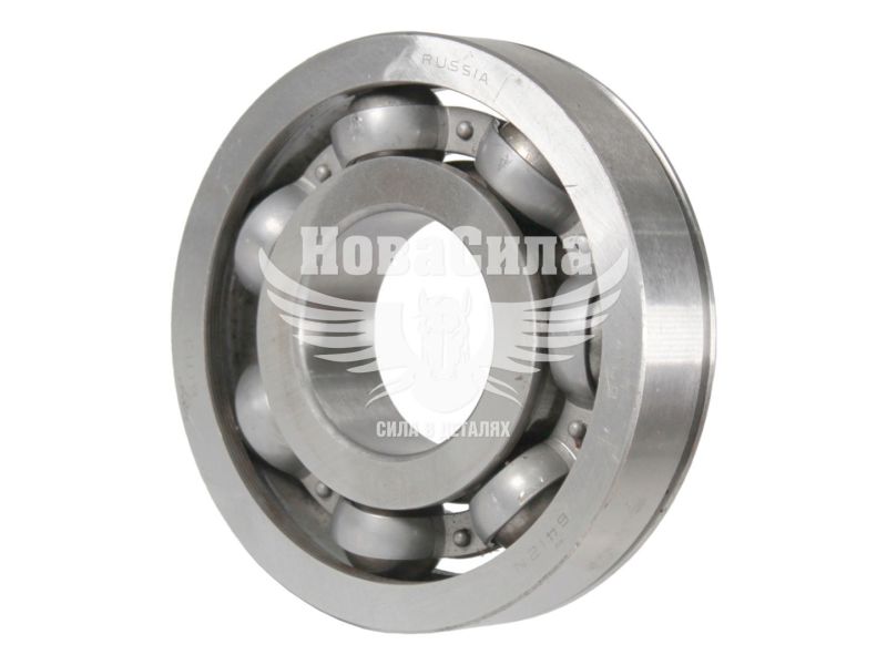 Підшипник шариковий 50412 6412N (6ГПЗ) (150х60х32) (50412 "6412N")