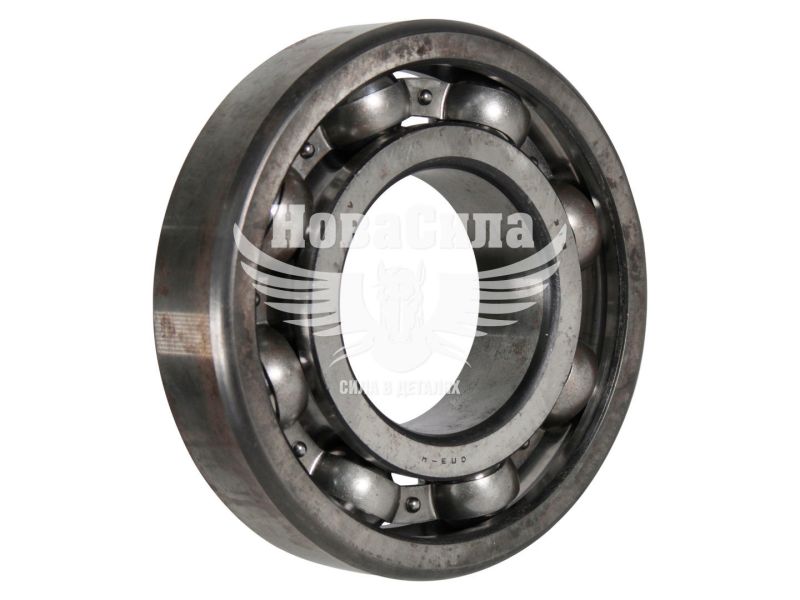 Підшипник шариковий 318 6318 (СПЗ-4) (190х90х43) (318)