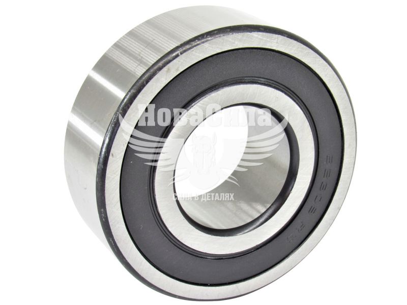 Підшипник шариковий 180608С9 62308-2RS (ДК) (40х90х33)