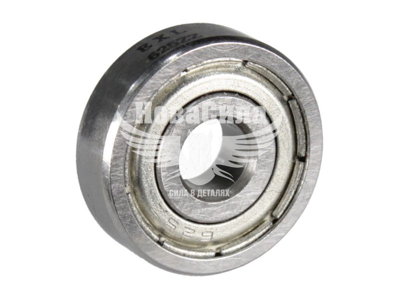 Підшипник шариковий 80025 625 ZZ (EXL) (16х5х5) (80025 "625 ZZ")