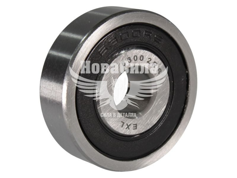 Підшипник шариковий 180300 6300-2RS (EXL) (35х10х11) (180300"6300-2RS")