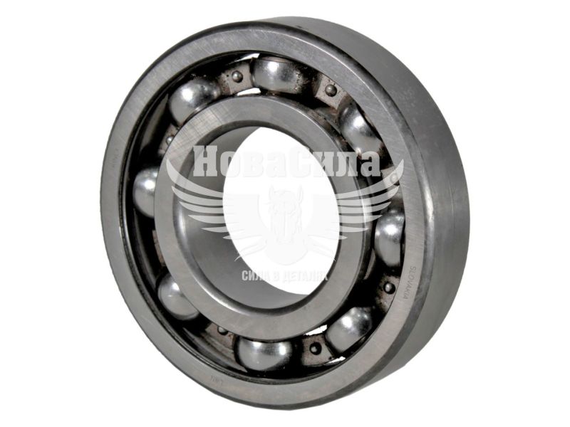 Підшипник шариковий 63142RSR (LWN) (150х70х35) внутр. опора піввісі зад. моста МТЗ KINEX (63142RSR)