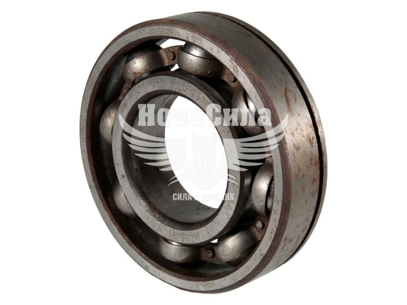 Підшипник шариковий 50314 6314N (18ГПЗ) (150х70х35) (50314 "6314N")
