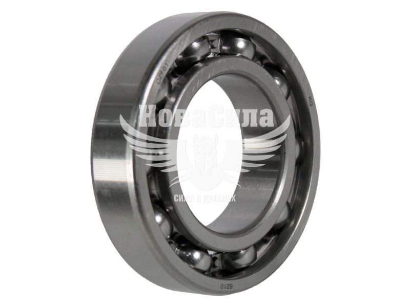 Підшипник шариковий 210 6210 (KG) (90х50х20) (210 "6210")