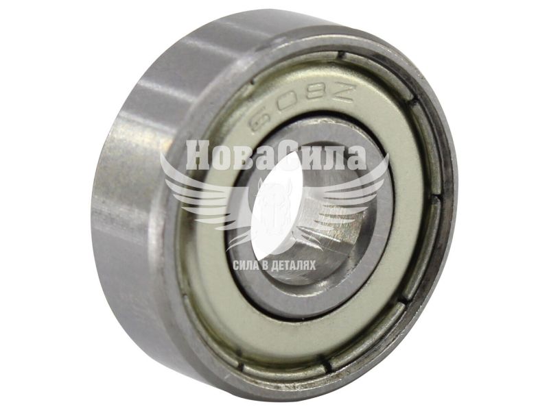 Підшипник шариковий 60018 608 Z (Benefit) (22х8х7) (60018 608 Z)