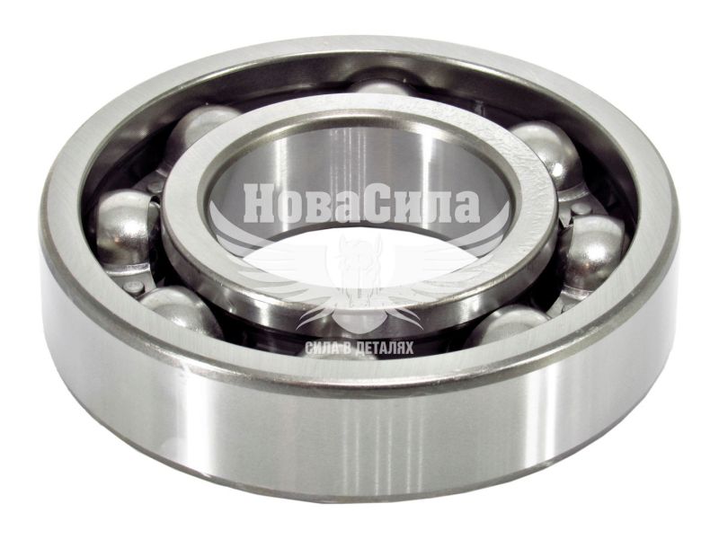 Підшипник шариковий 317 6317 (ДК) (180х85х41) МАЗ, МТЗ (317 (6317))