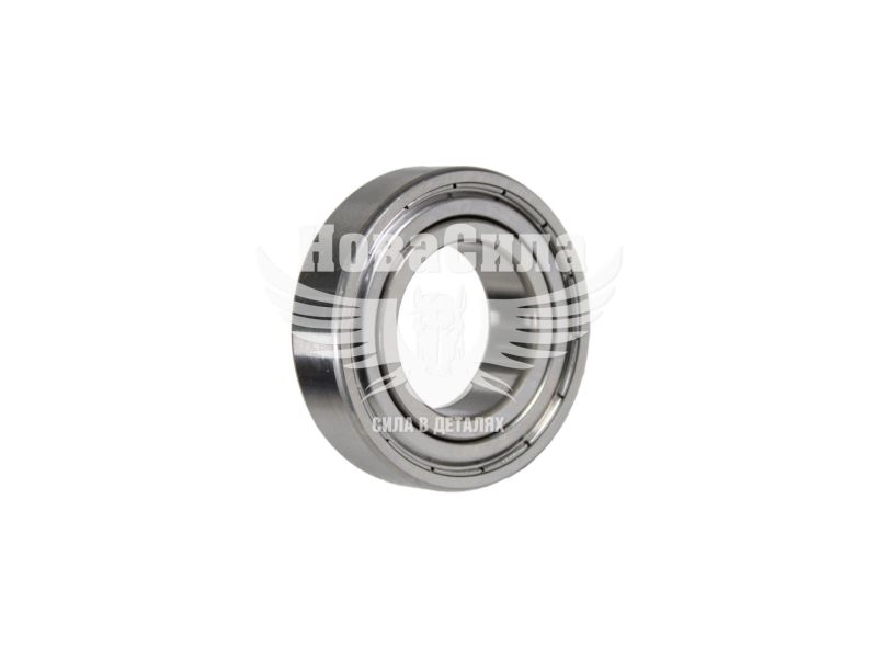 Підшипник шариковий 140287 6005-2 (SKF) (24х47х12) (6005-2Z)