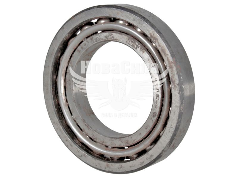 Підшипник шариковий 26216 7216ВЕ (4ГПЗ) (140х80х26,5) (26216)