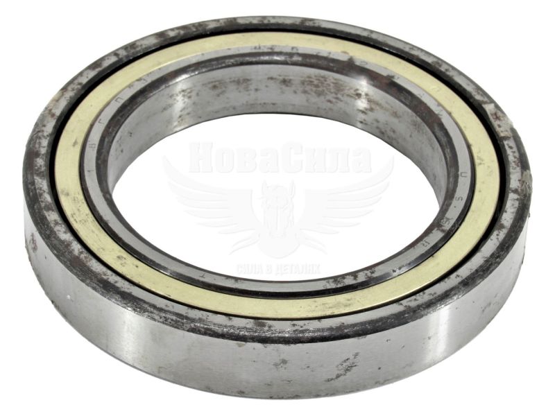 Підшипник шариковий 46120Л 7020АСМВ (СНД) (150х100х24) (46120Л "7020АСМВ")