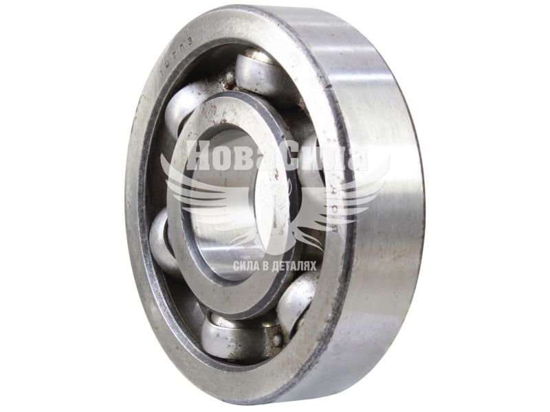 Підшипник шариковий 409 6409 (14-ГПЗ) (120х45х29) (409 "6409")
